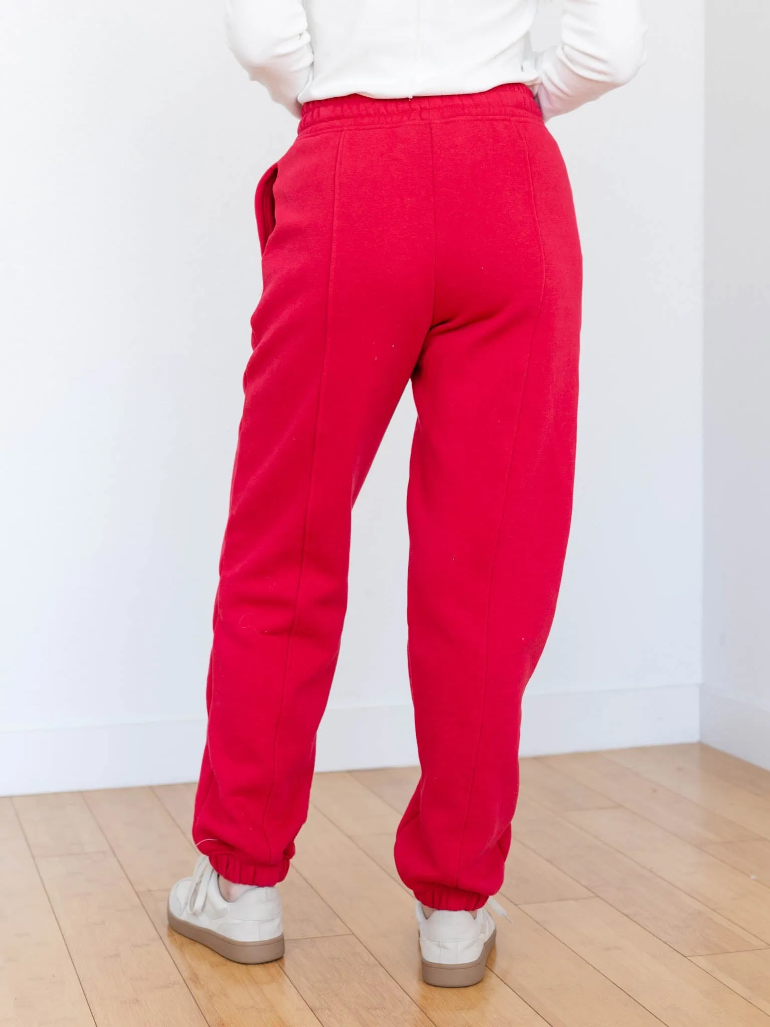 Sprint Jogger