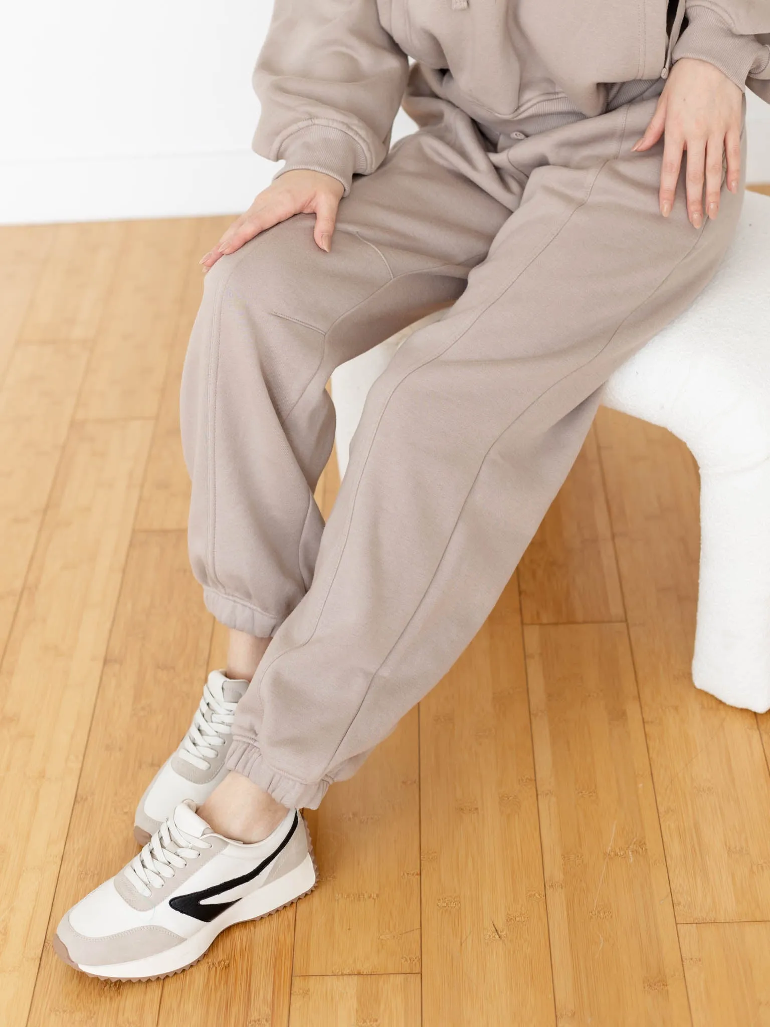 Sprint Jogger