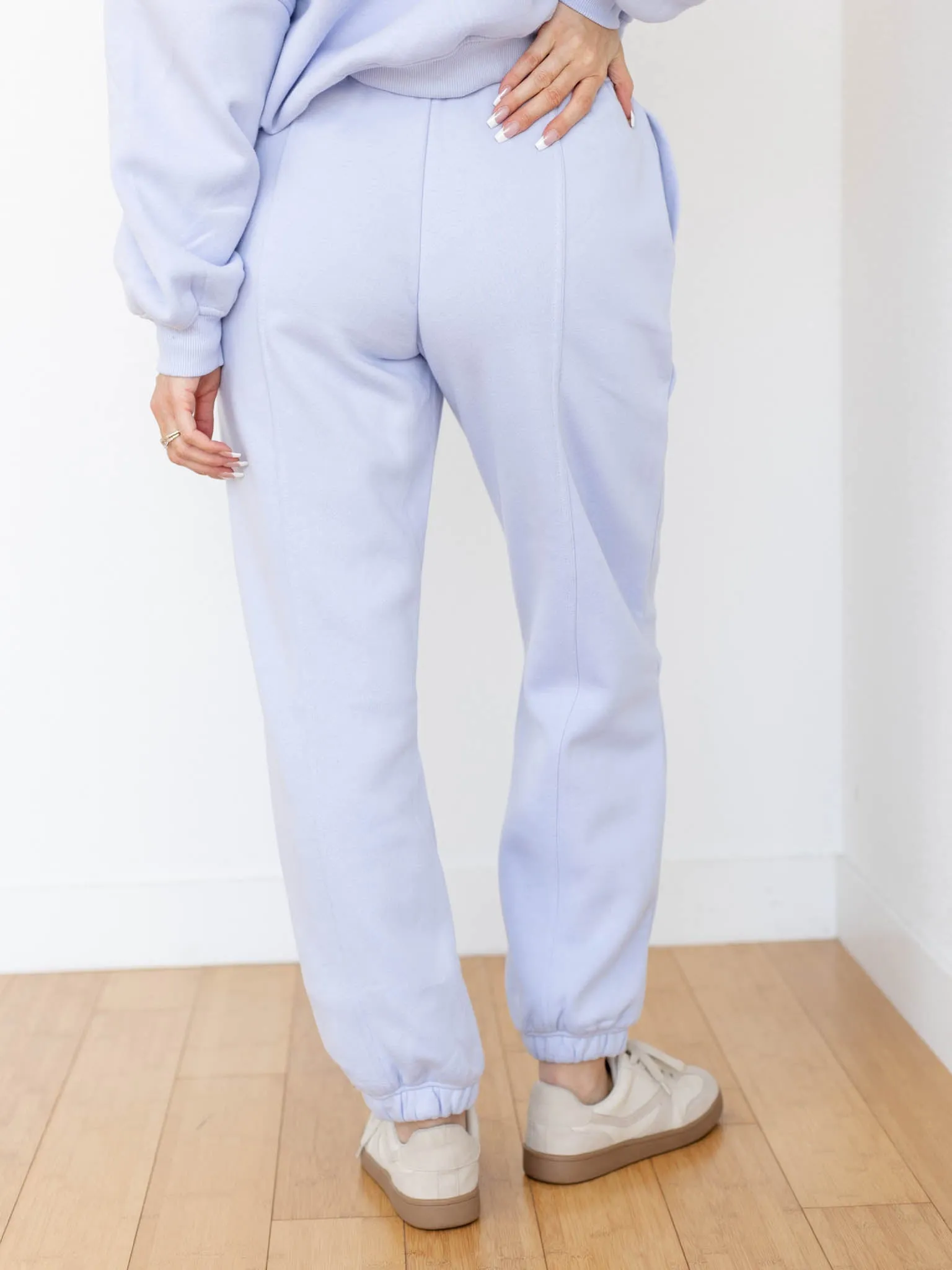 Sprint Jogger