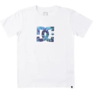 STAR TIE DYE FILL SS BOY