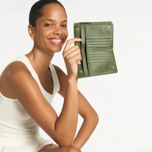 Status Anxiety II INSURGENCY - khaki