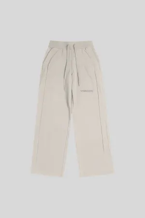 Straight Leg Pants