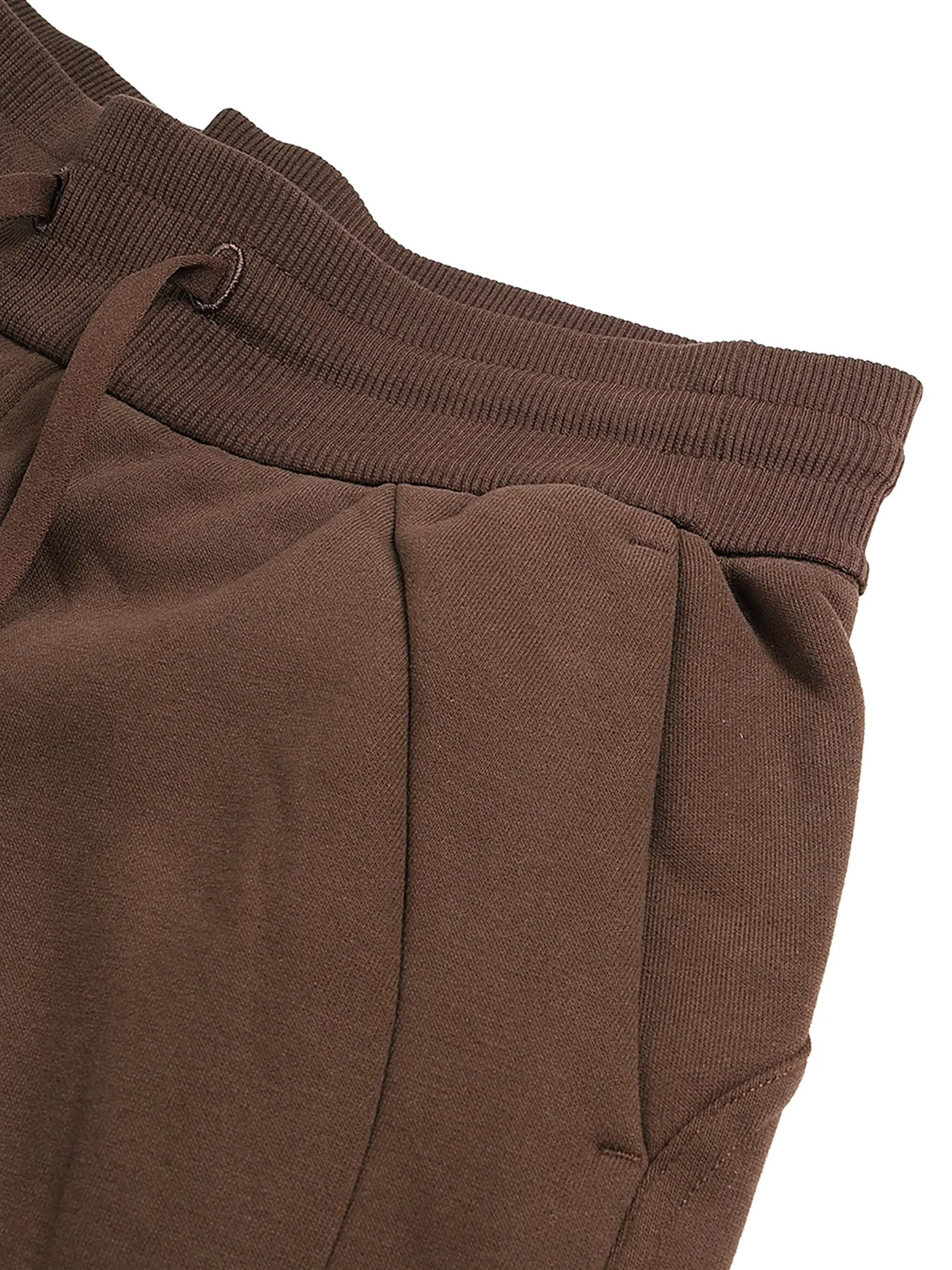 Straight Leg Pants