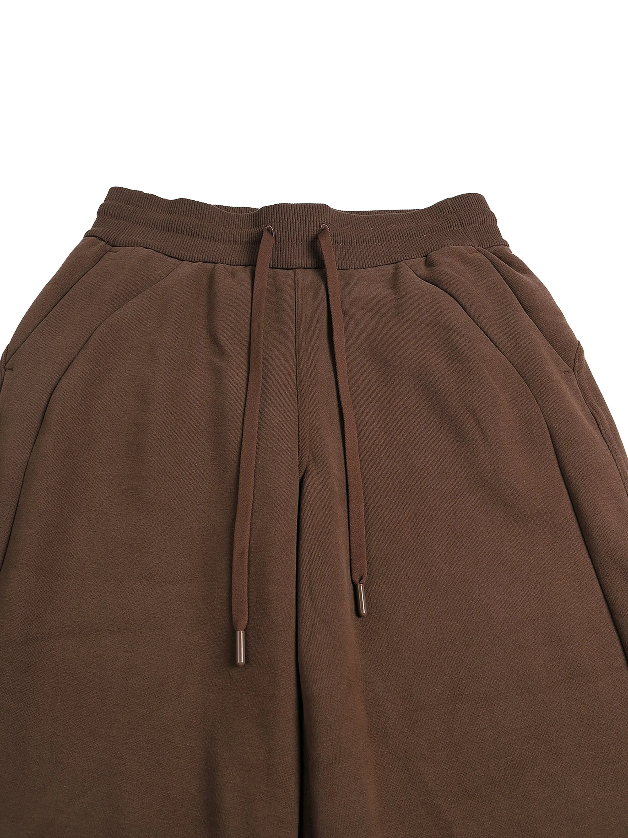 Straight Leg Pants
