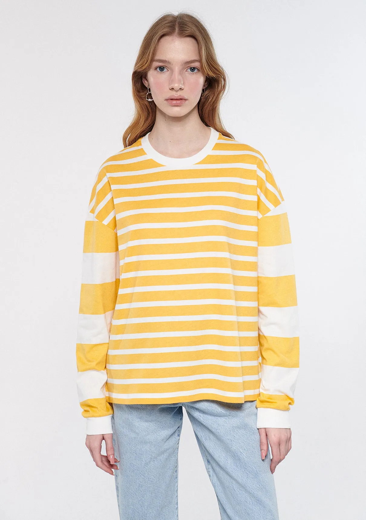 Striped T-shirt