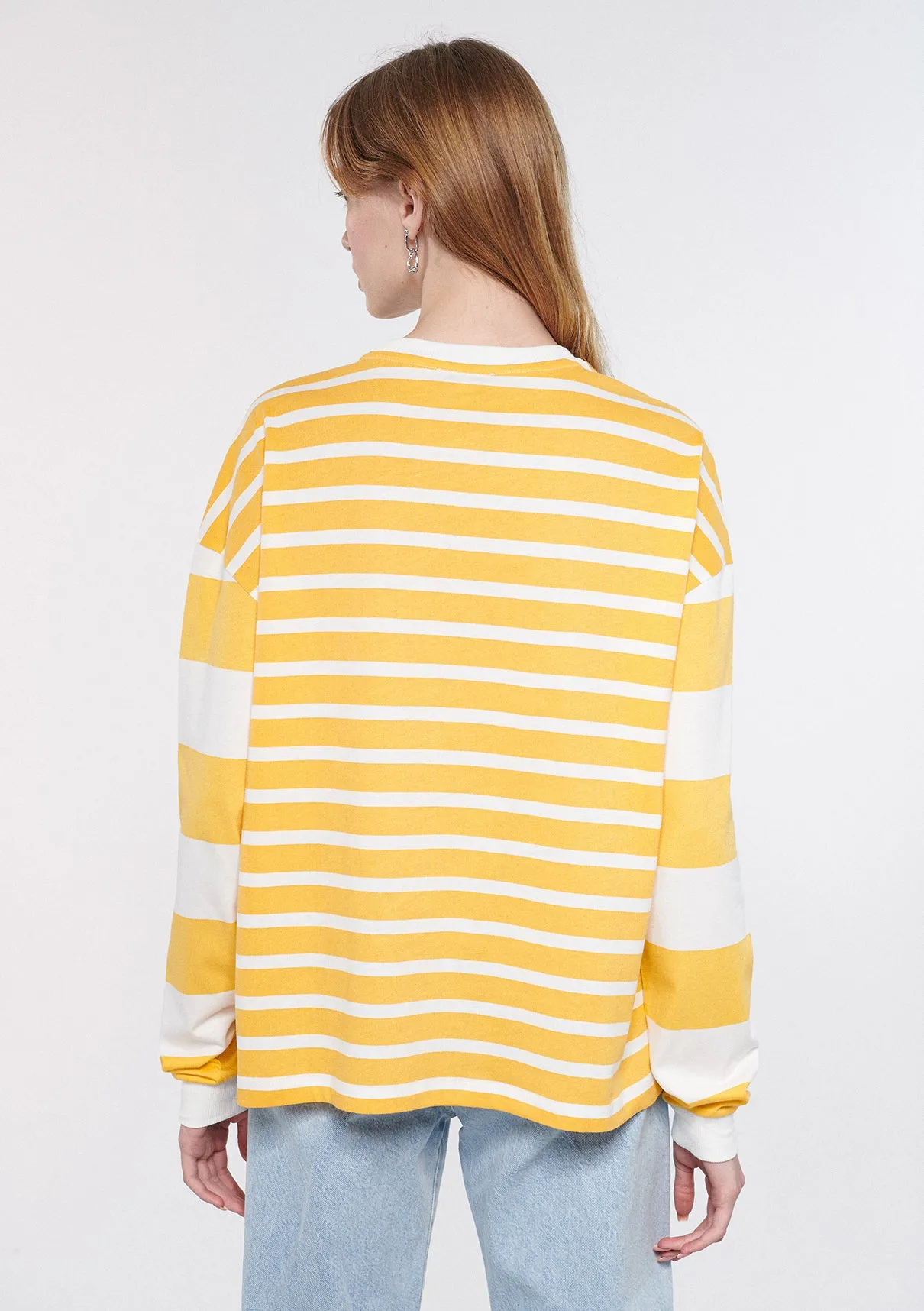 Striped T-shirt