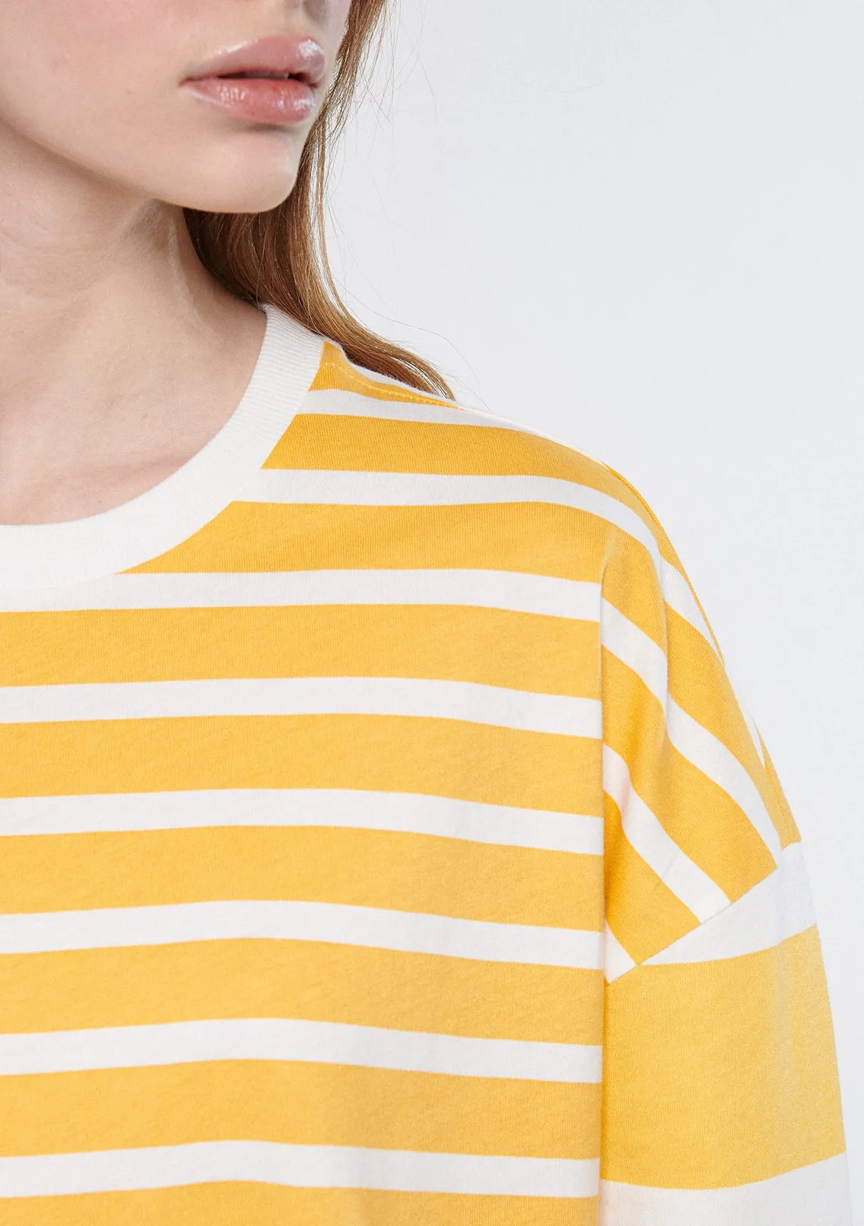 Striped T-shirt