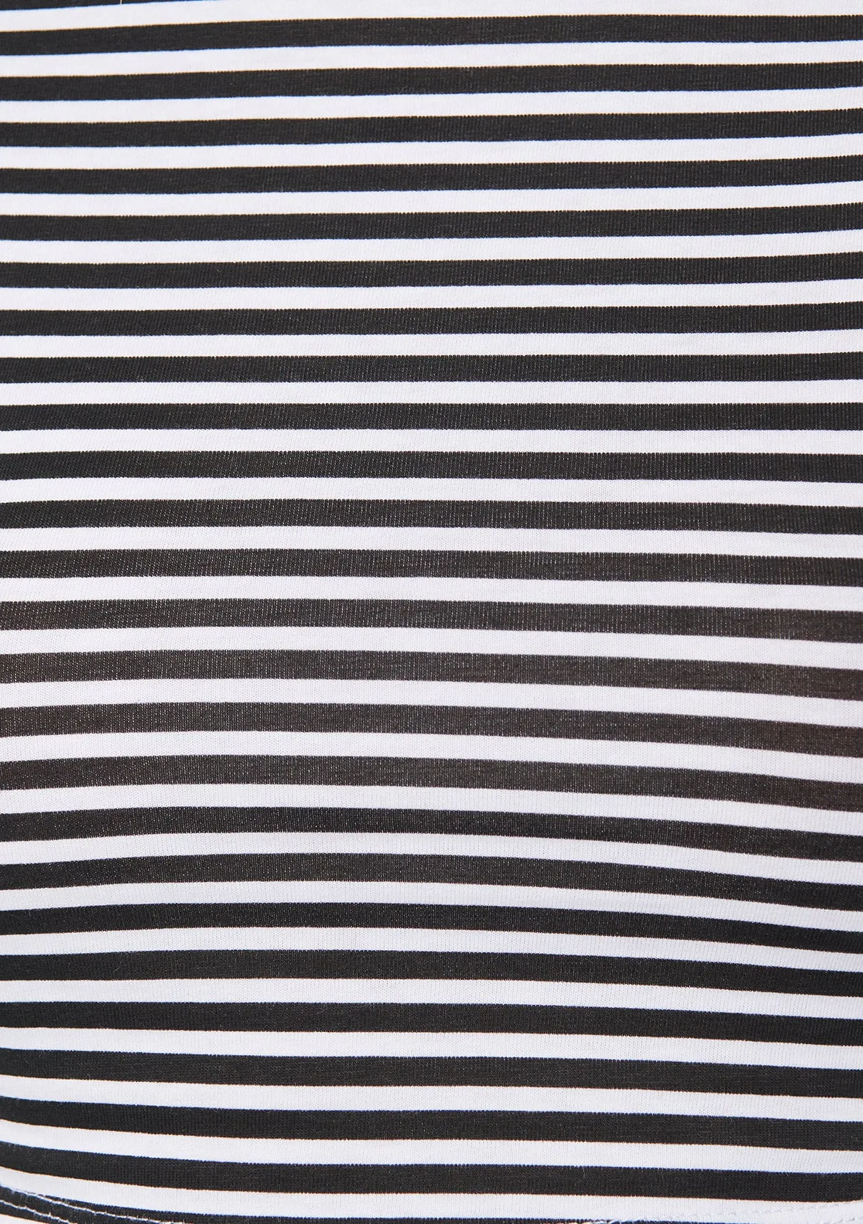 Striped T-shirt