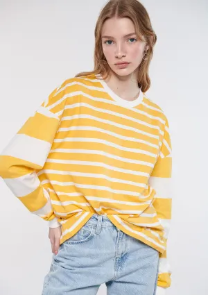 Striped T-shirt