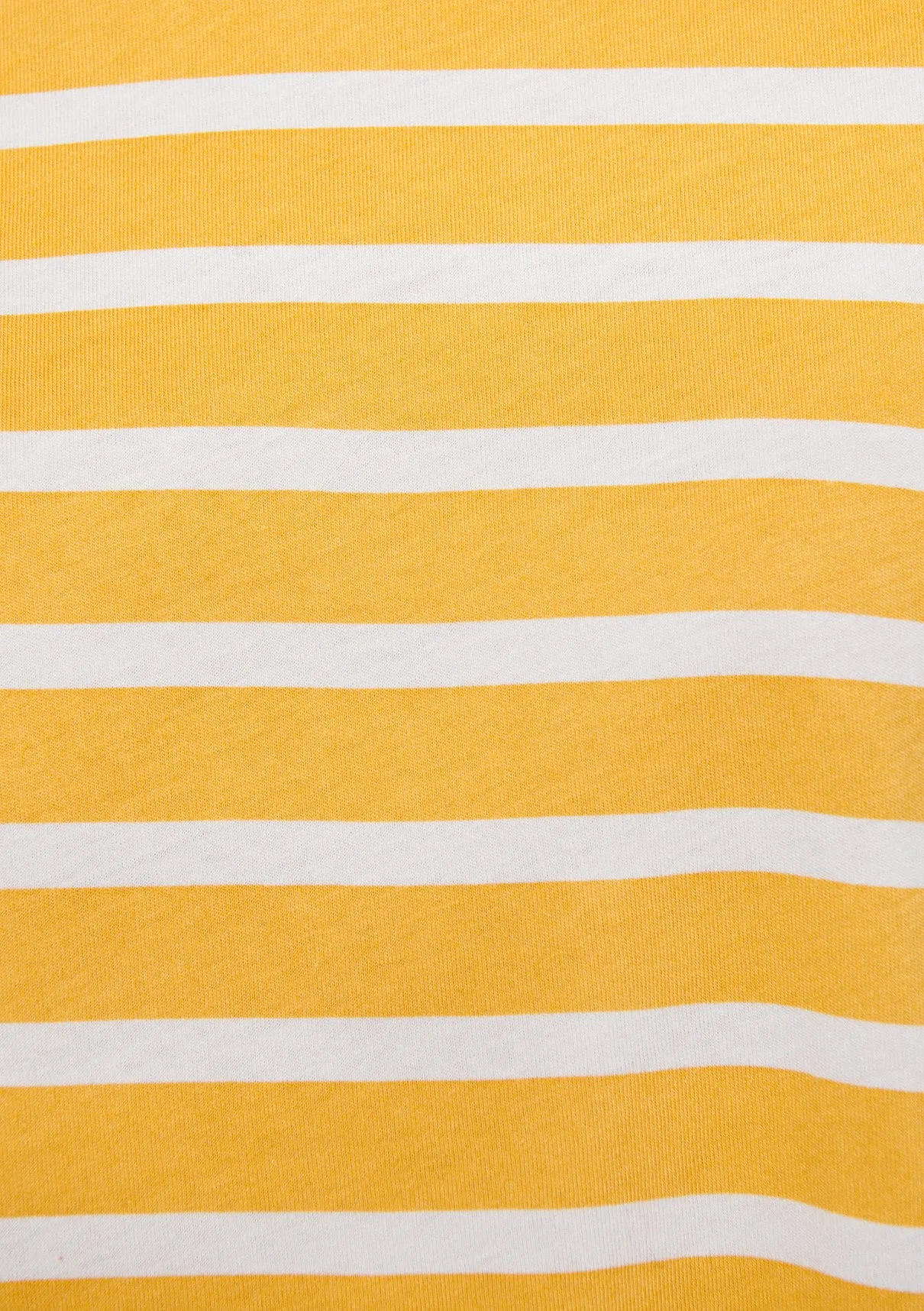 Striped T-shirt