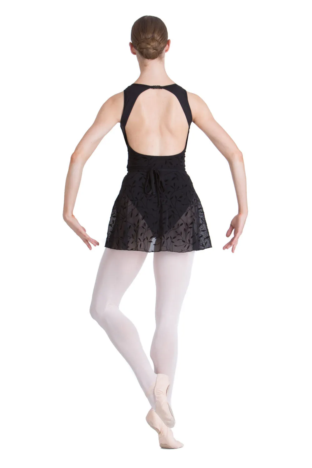 Studio 7 Alexa Wrap Skirt Tcws06 / Taws06