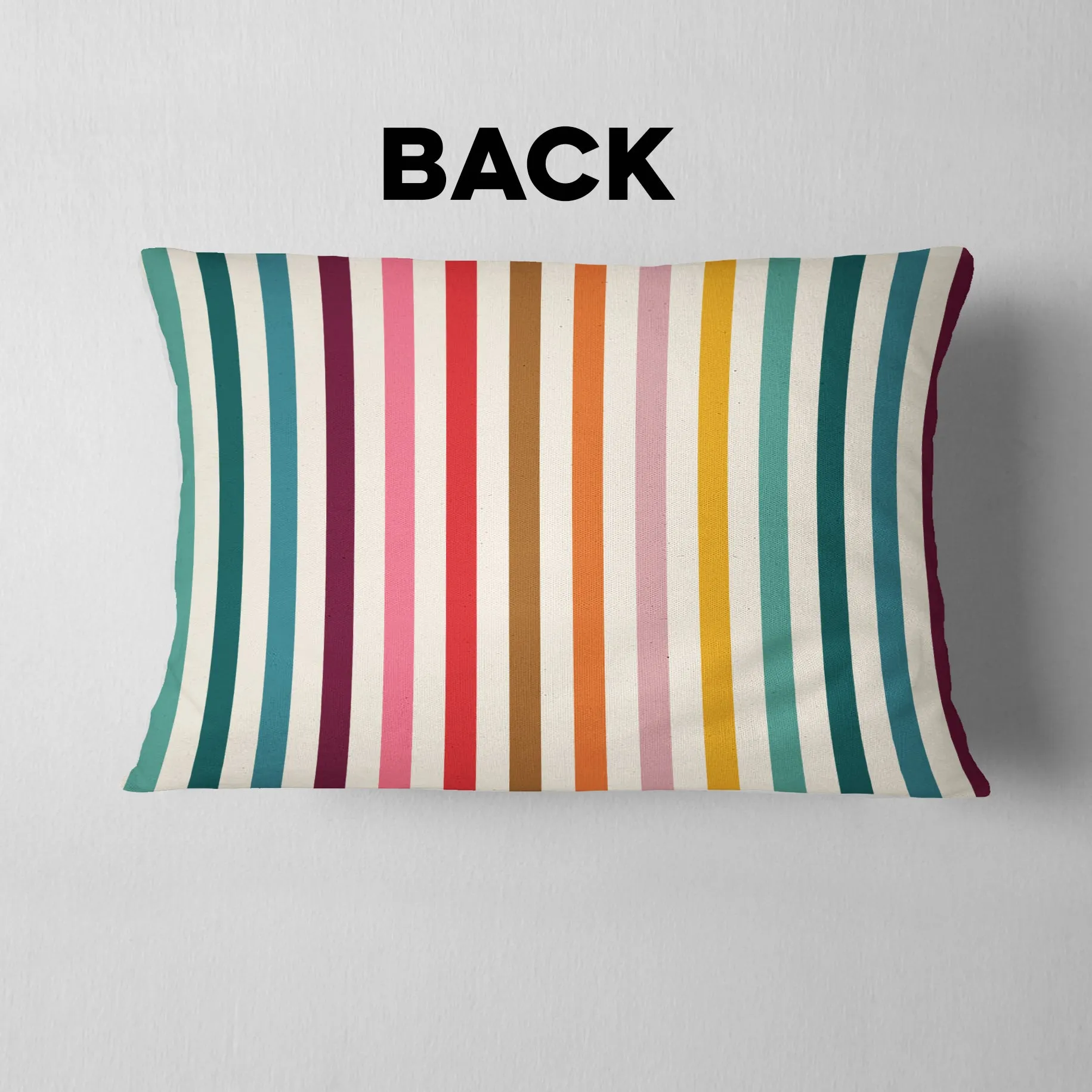 Super Duper cushion