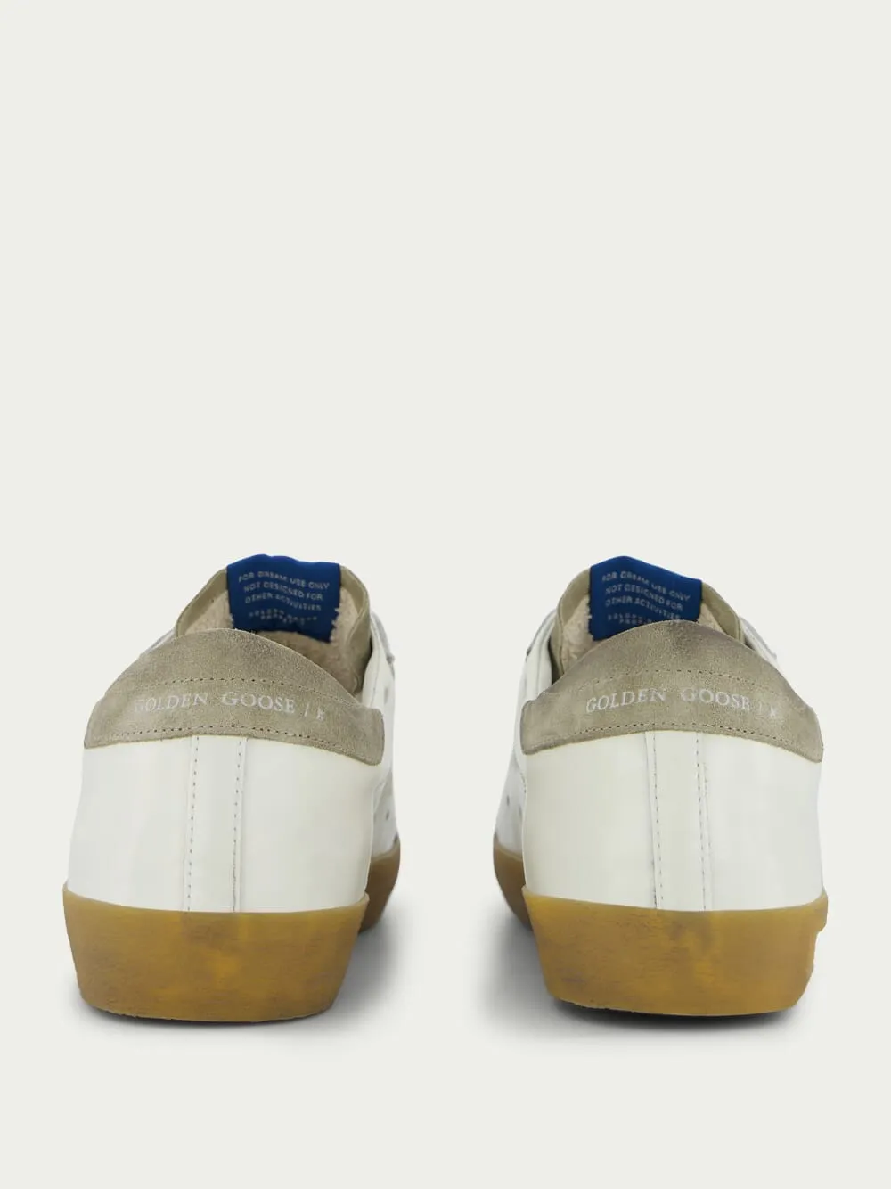 Super-Star Low-Top Sneakers