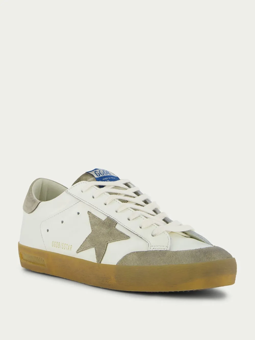Super-Star Low-Top Sneakers