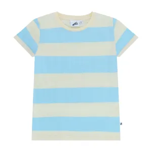 T-SHIRT Striped
