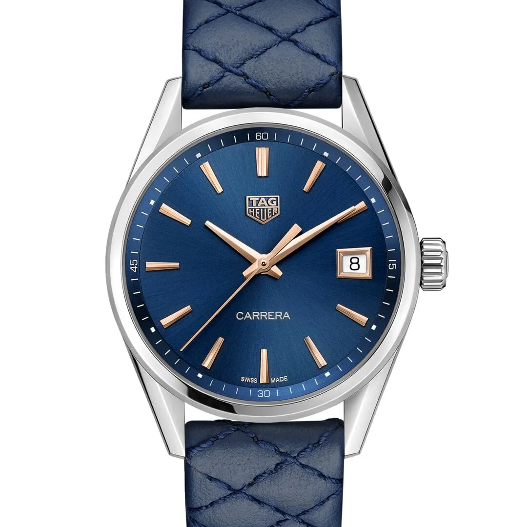 TAG HEUER CARRERA