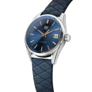 TAG HEUER CARRERA