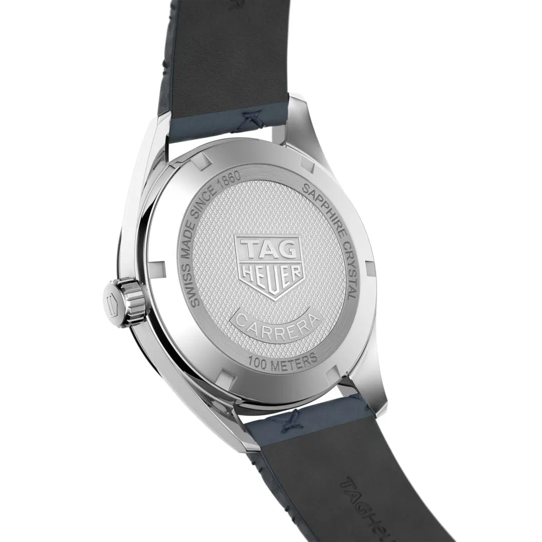 TAG HEUER CARRERA