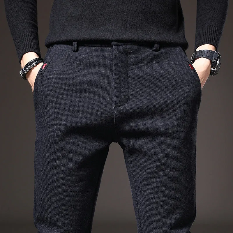 Taylor | Slim Fit Pants