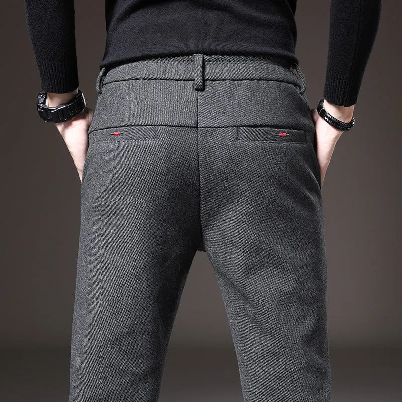 Taylor | Slim Fit Pants