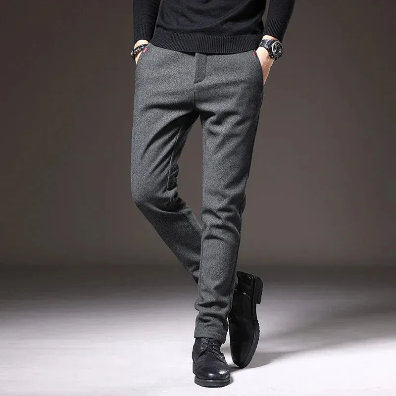 Taylor | Slim Fit Pants