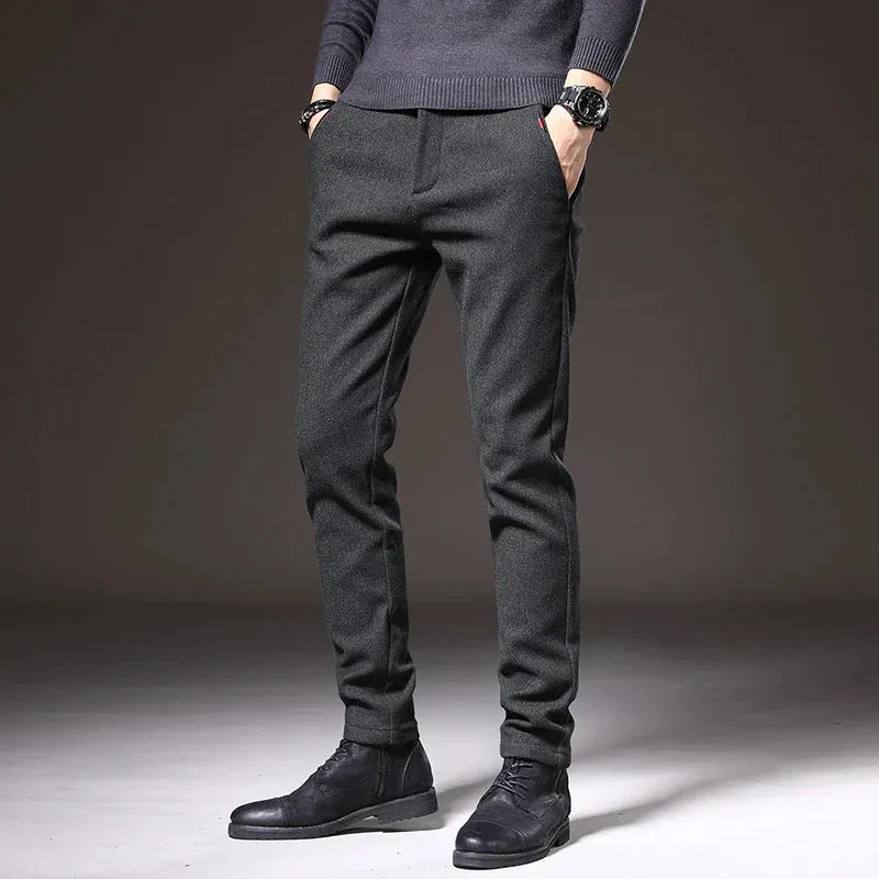 Taylor | Slim Fit Pants