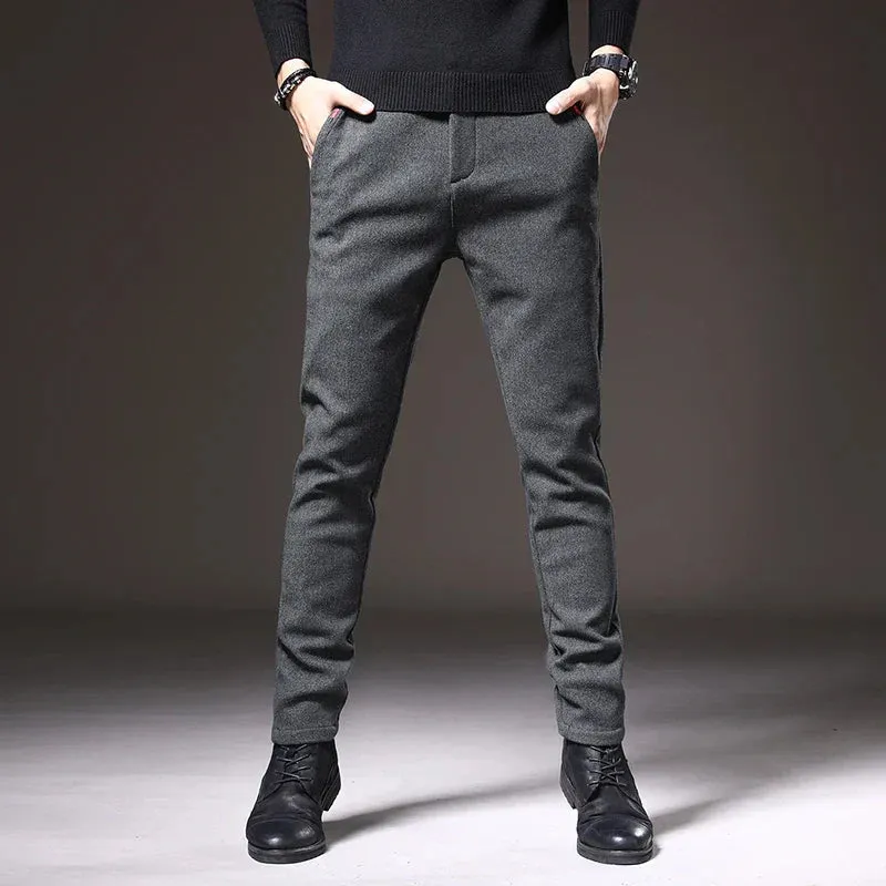 Taylor | Slim Fit Pants