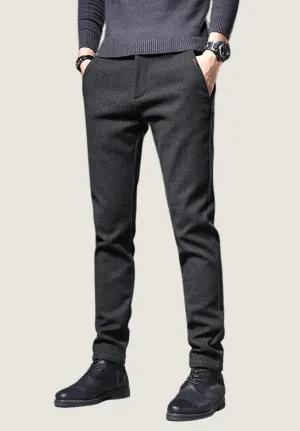 Taylor | Slim Fit Pants