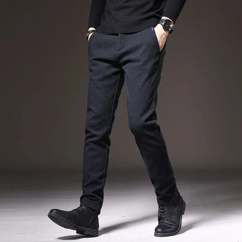Taylor | Slim Fit Pants