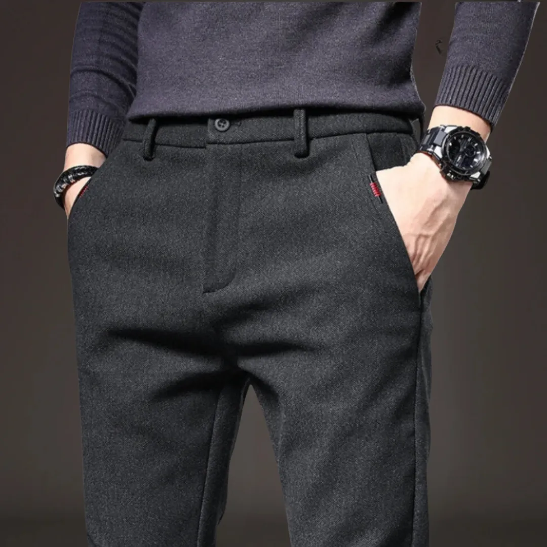 Taylor | Slim Fit Pants