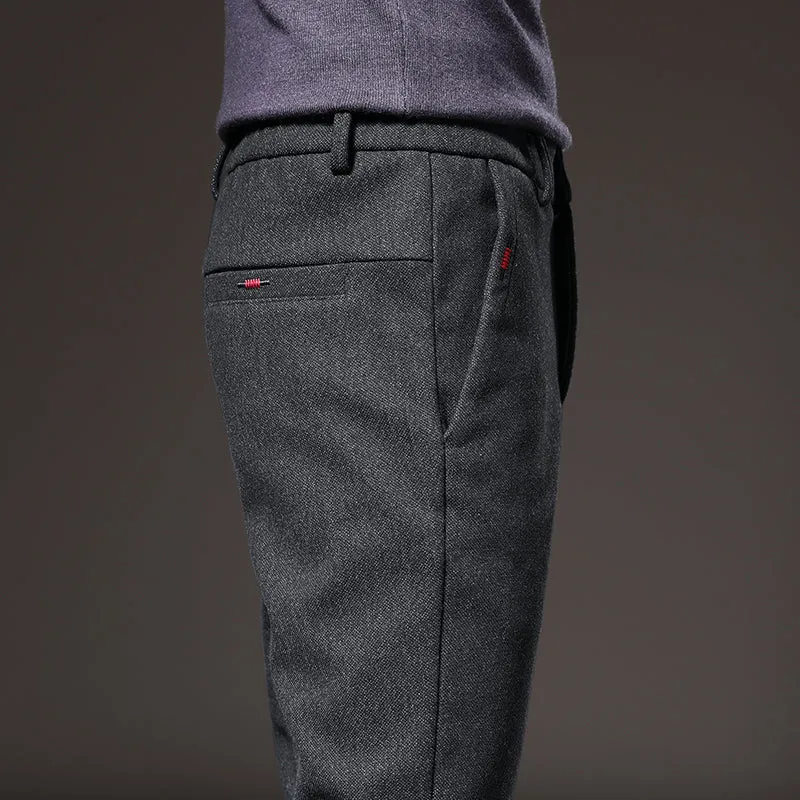 Taylor | Slim Fit Pants