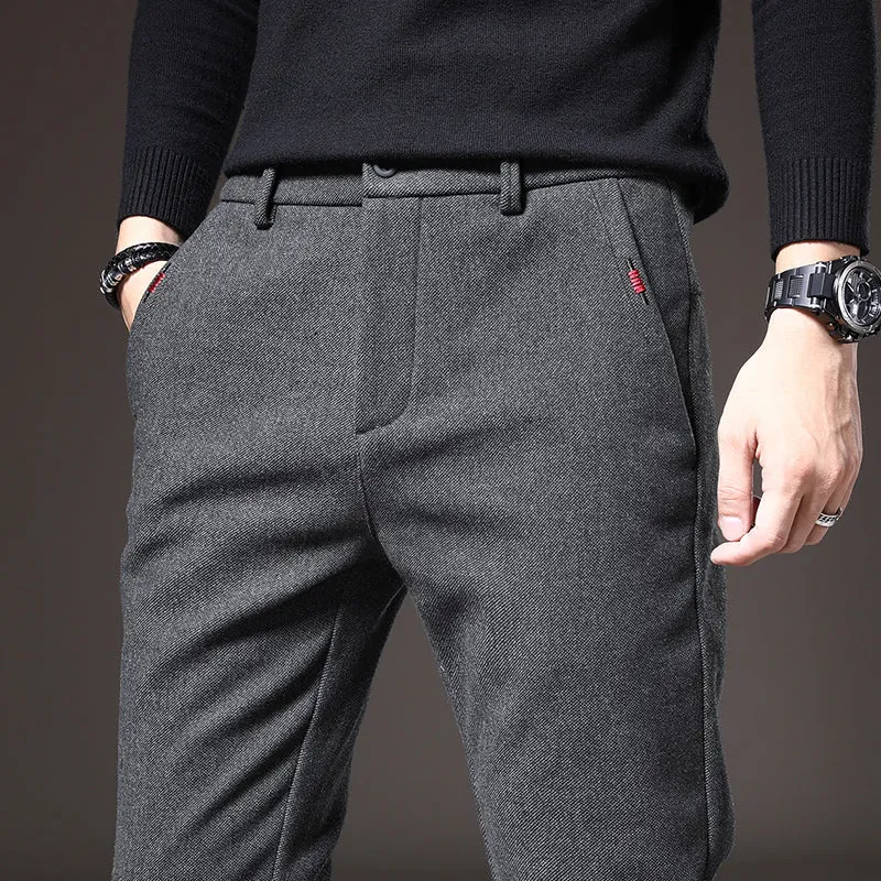 Taylor | Slim Fit Pants
