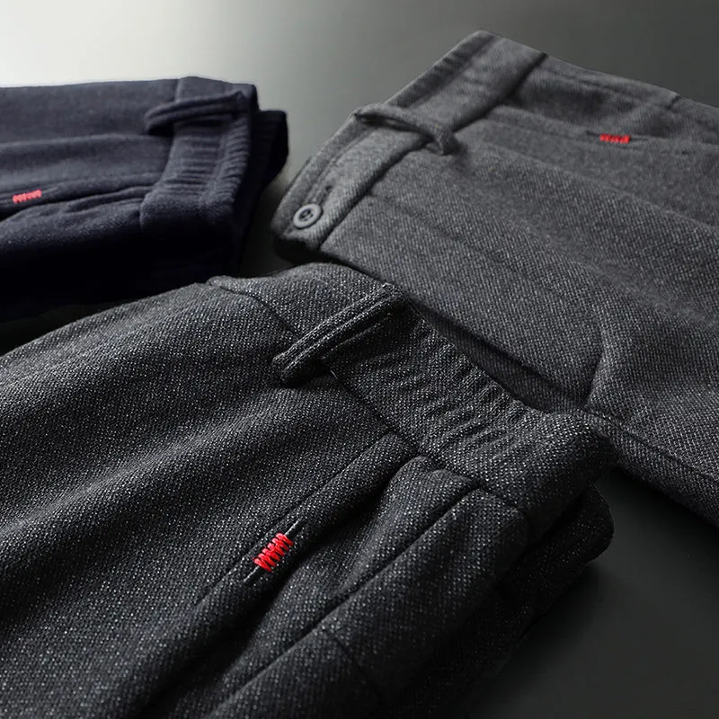 Taylor | Slim Fit Pants