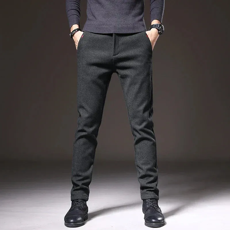 Taylor | Slim Fit Pants