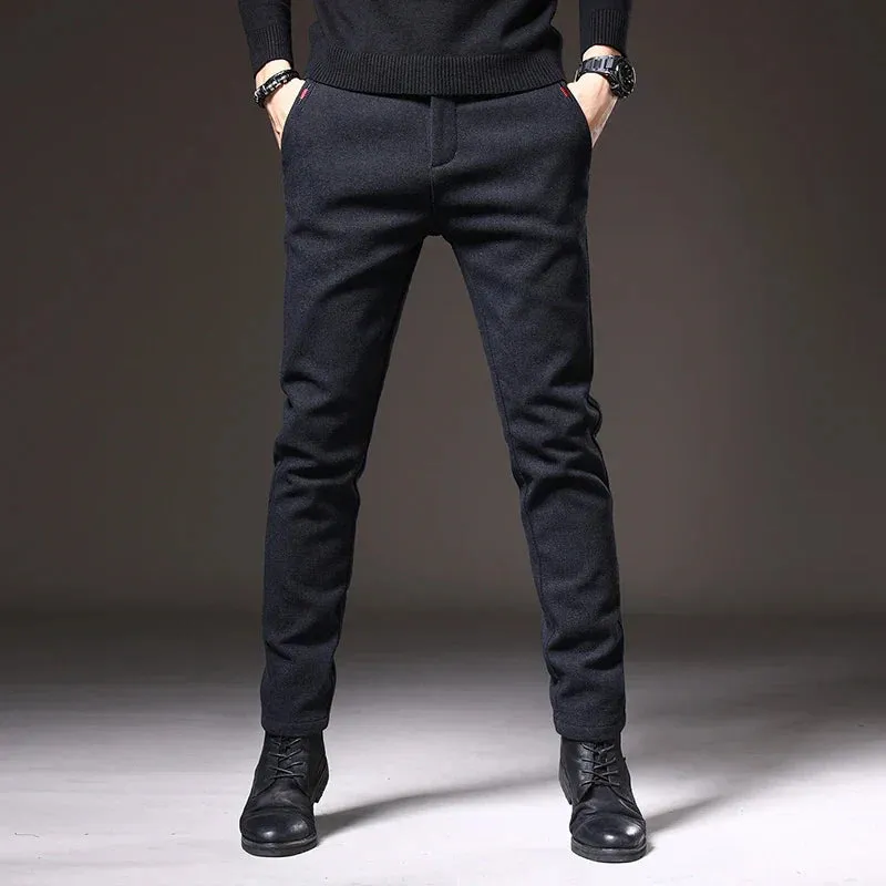 Taylor | Slim Fit Pants