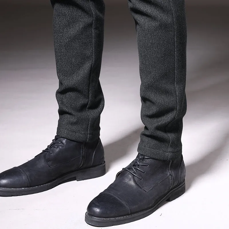 Taylor | Slim Fit Pants