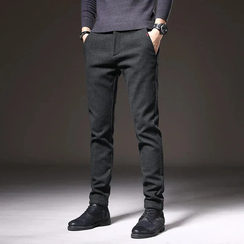 Taylor | Slim Fit Pants