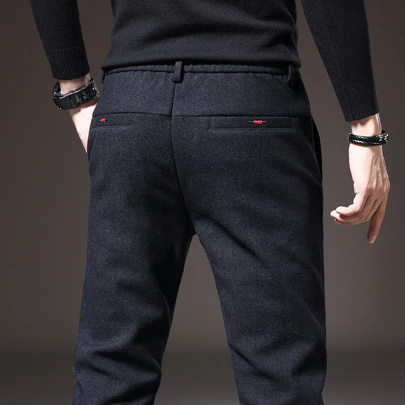 Taylor | Slim Fit Pants
