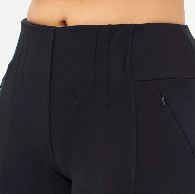 The Essential Straight Leg Pant