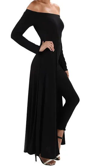 The Junior Cape Jumper