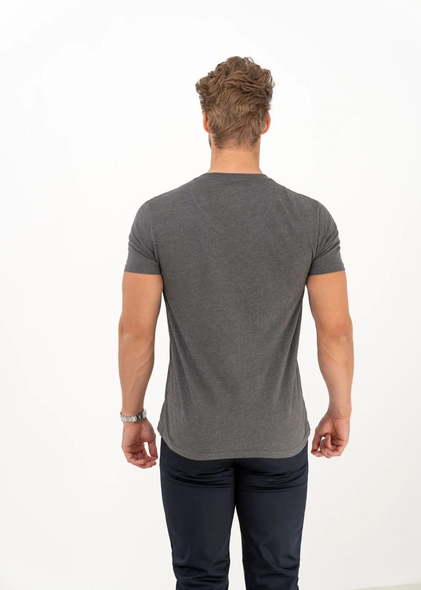 The No. 1 All Day V-Neck Tee