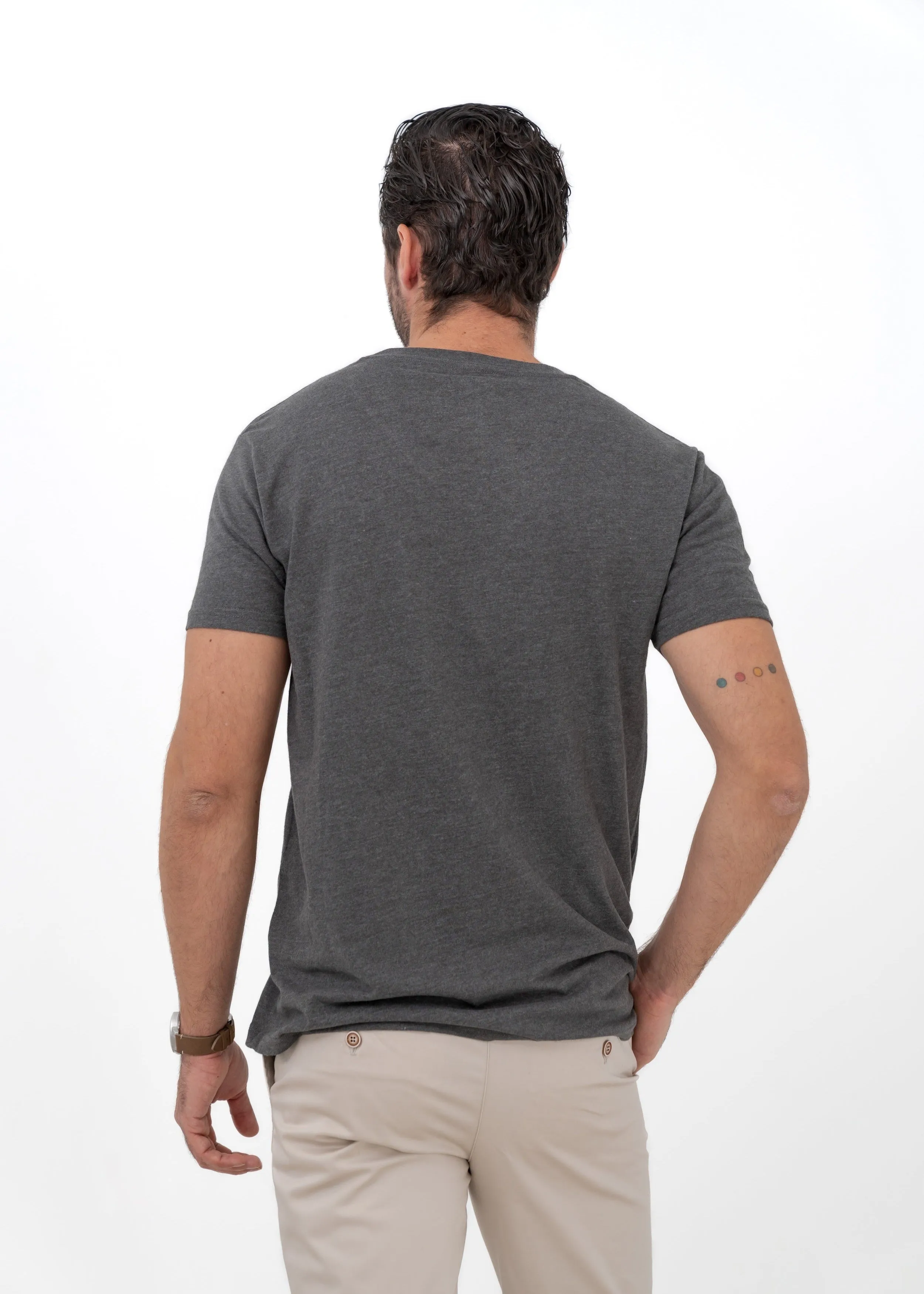 The No. 1 All Day V-Neck Tee
