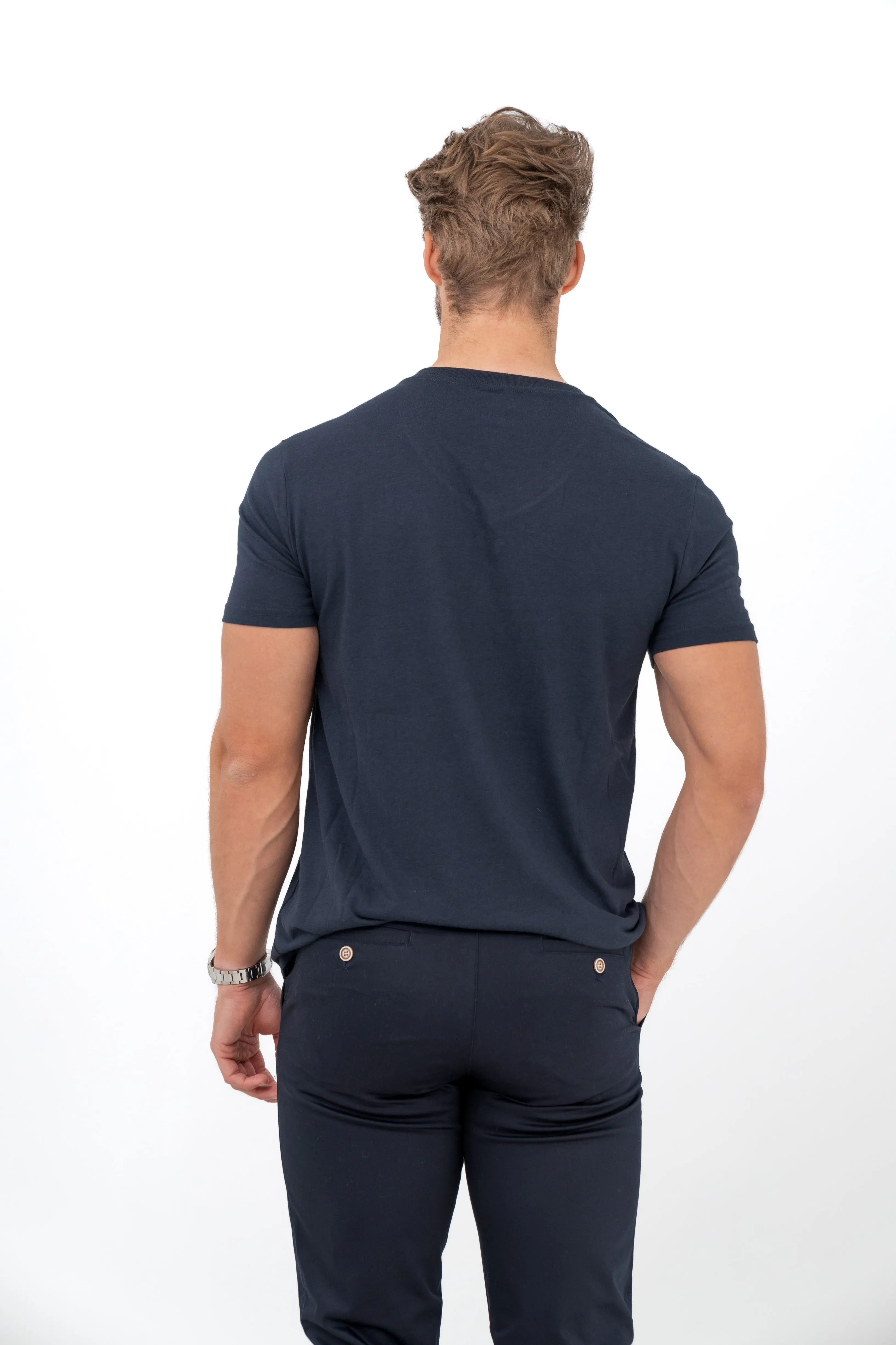 The No. 1 All Day V-Neck Tee