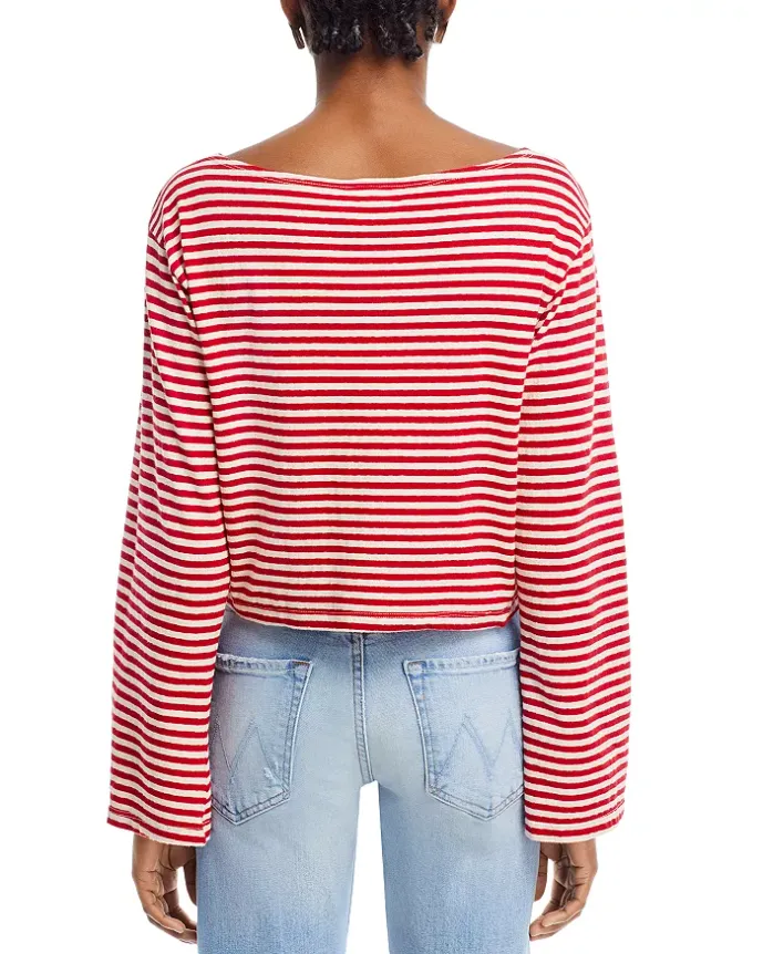 The Skipper Bell Tee