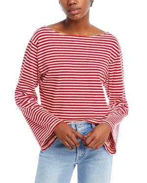 The Skipper Bell Tee
