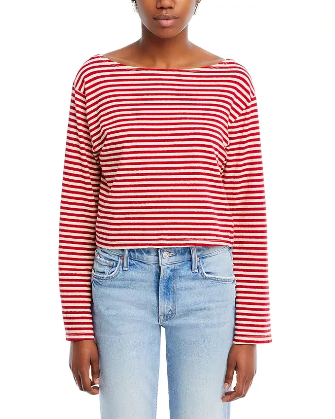 The Skipper Bell Tee