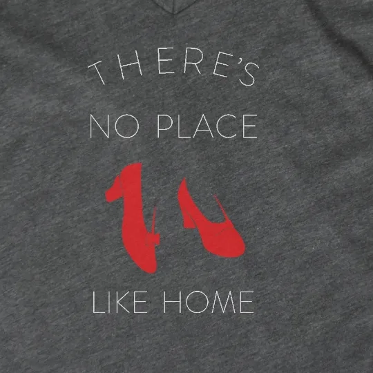 There's No Place Like Home