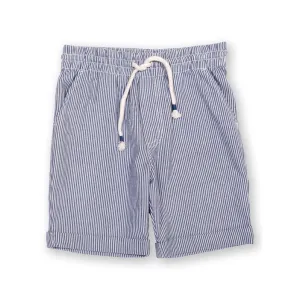 Ticking Shorts