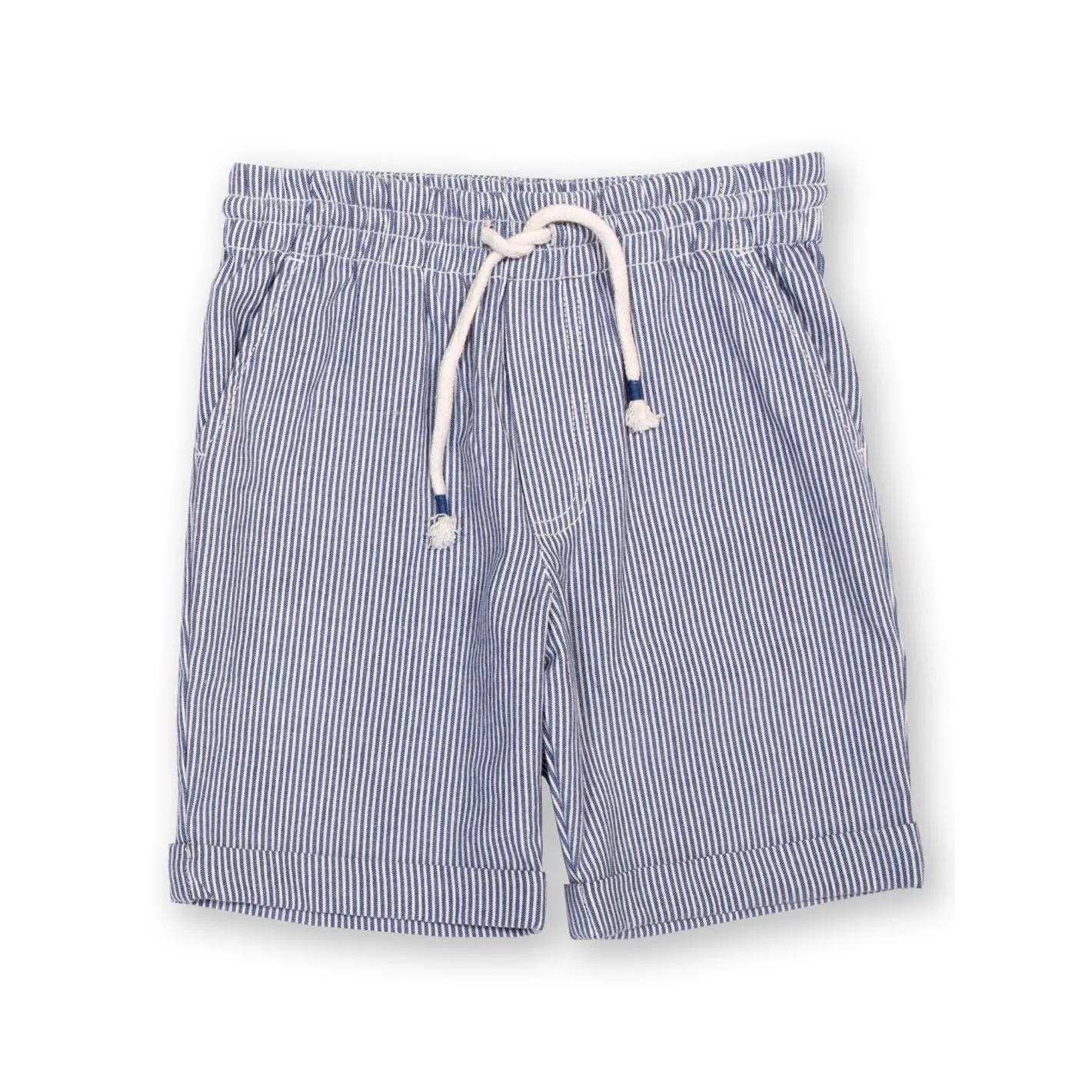 Ticking Shorts