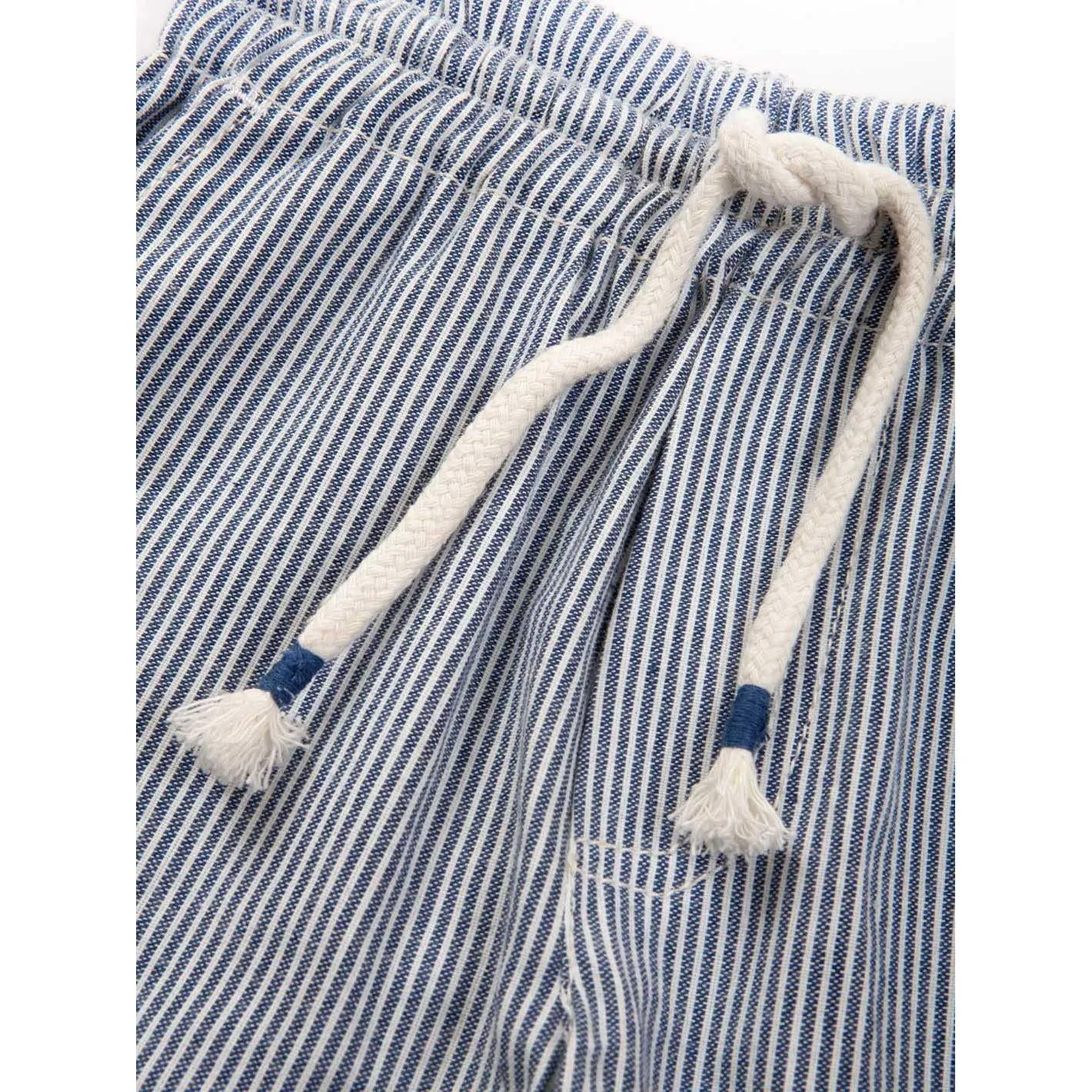 Ticking Shorts